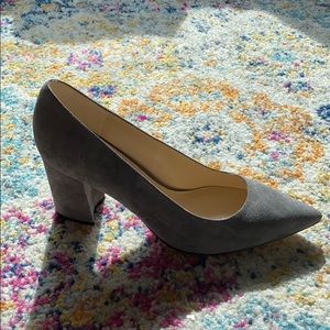 Nine West Size 12 Heels